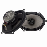 FX57 coaxiaal speaker
