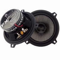 FX5 coaxiaal 13cm speaker