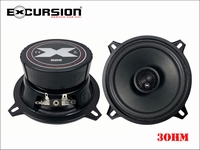 13 cm coaxiaal speaker shx522