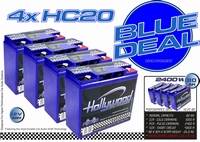 bleudeal 4x hc20