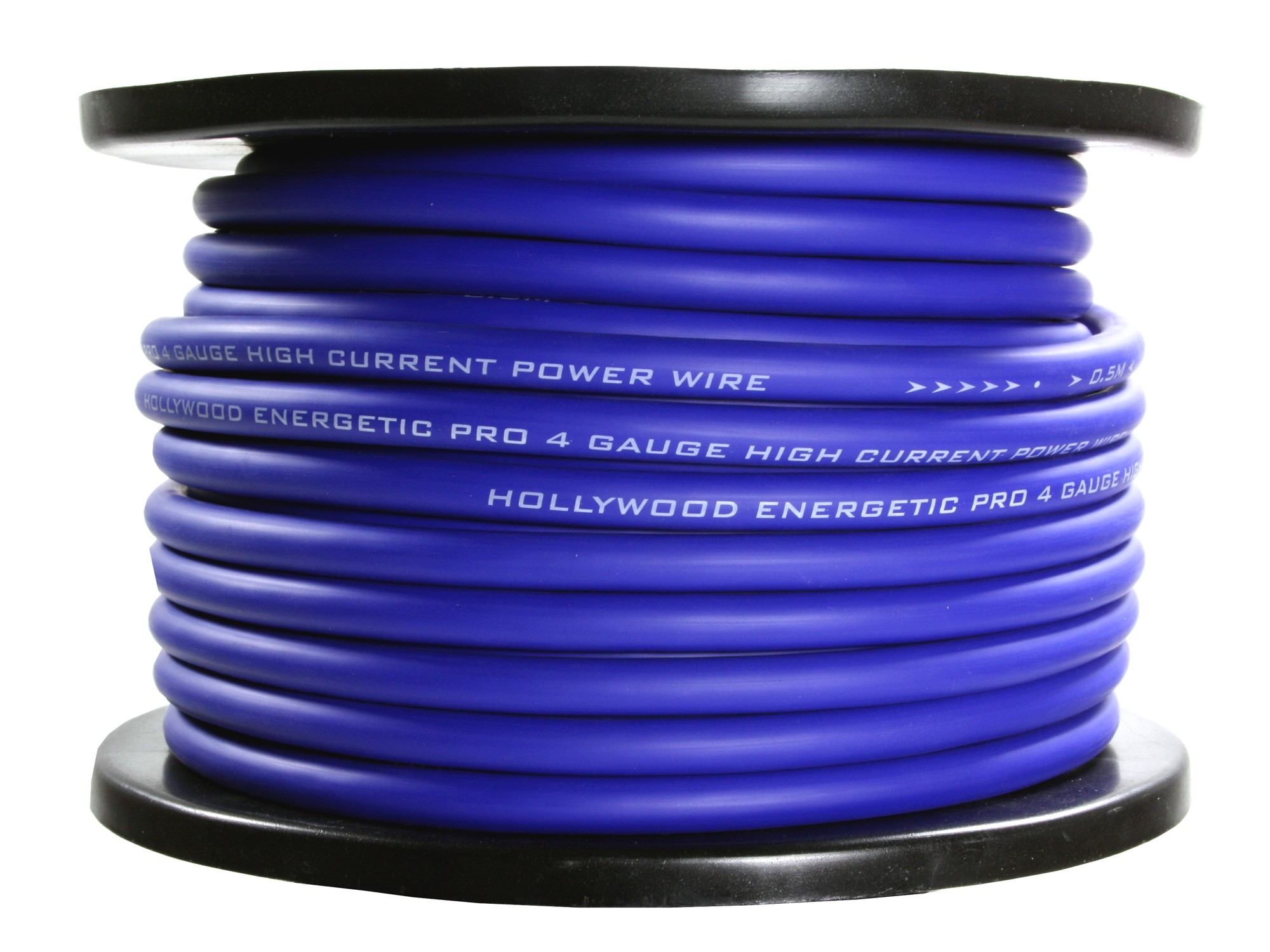20mm2 power kabel blauw
