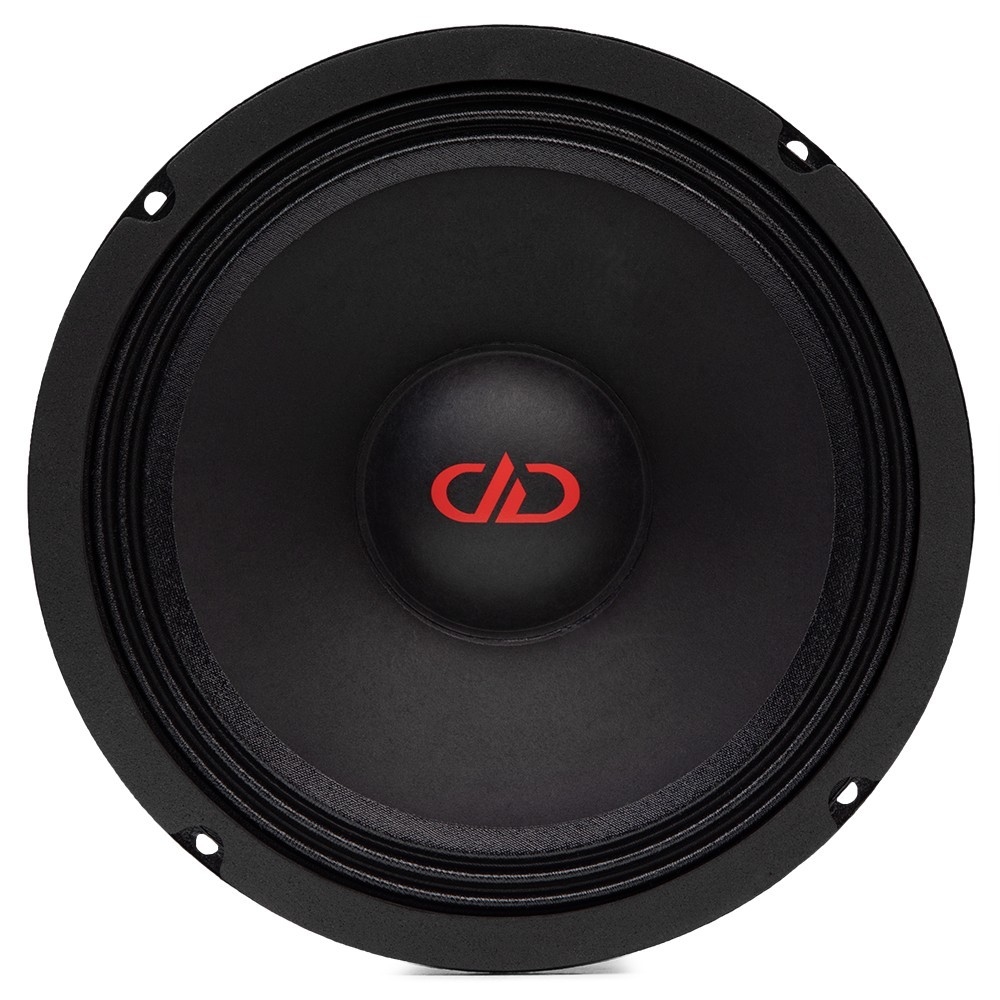 DD vo-mn8  set midrange  speakers