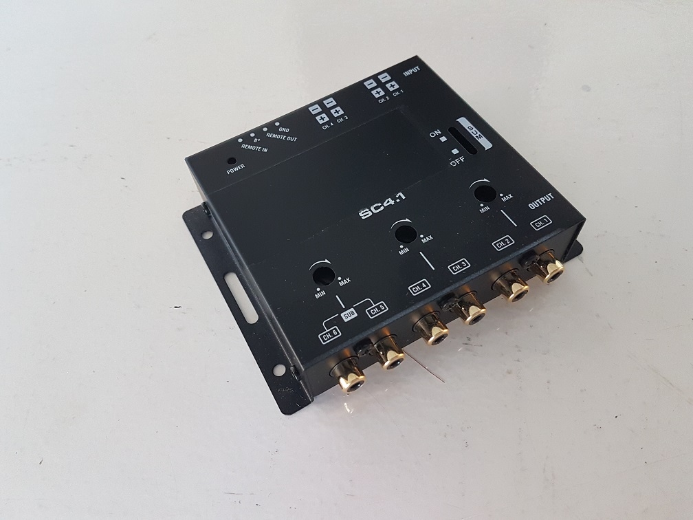 EA sc4.1 signal converter