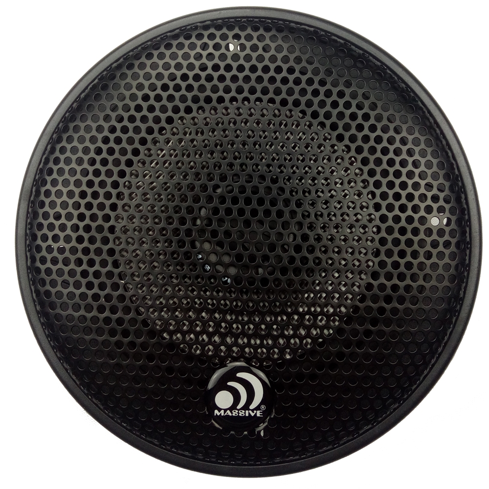 FX5 coaxiaal 13cm speaker