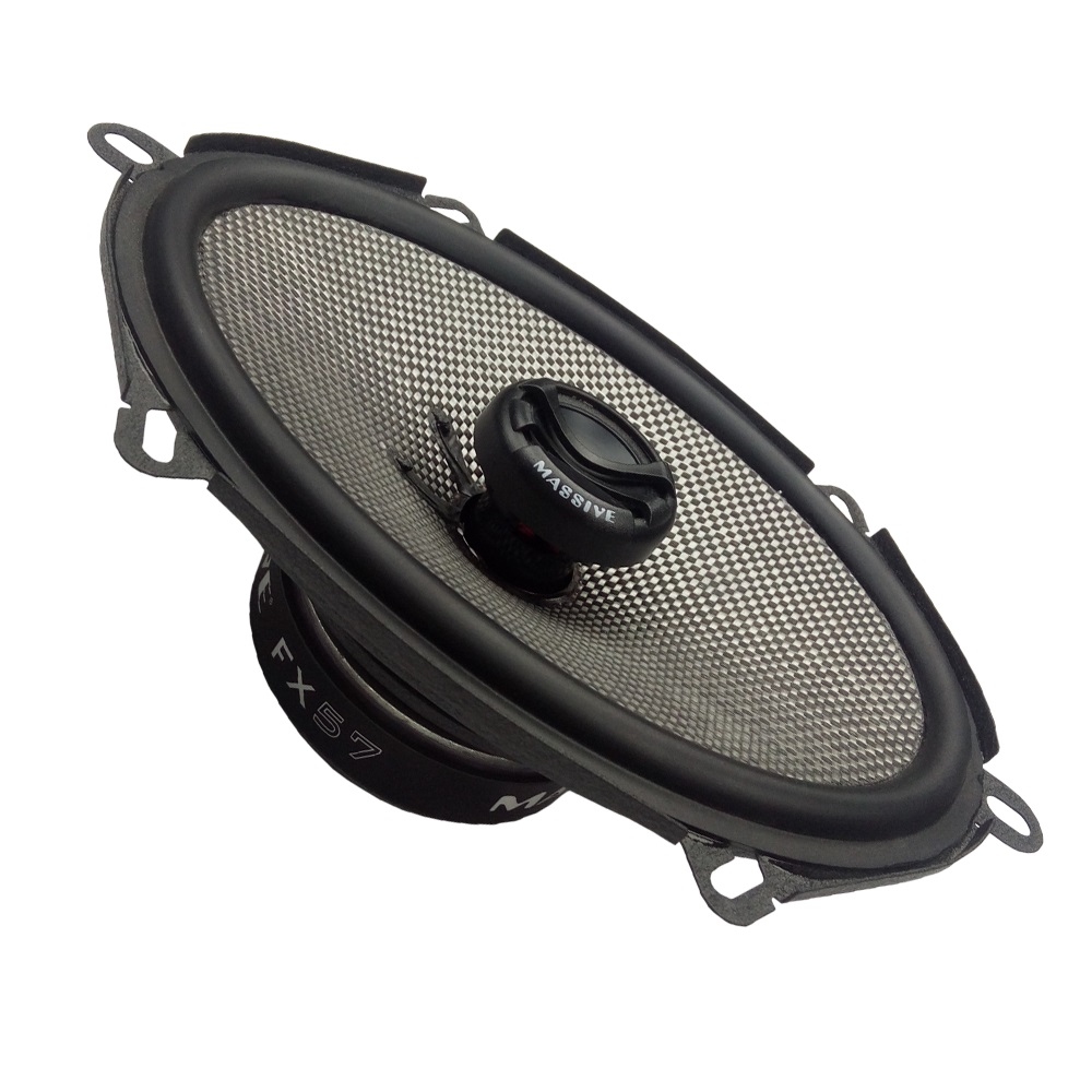 FX57 coaxiaal speaker