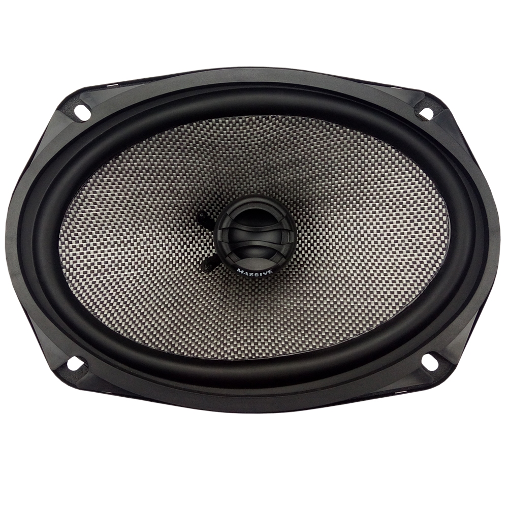 FX69 coaxiaal speaker